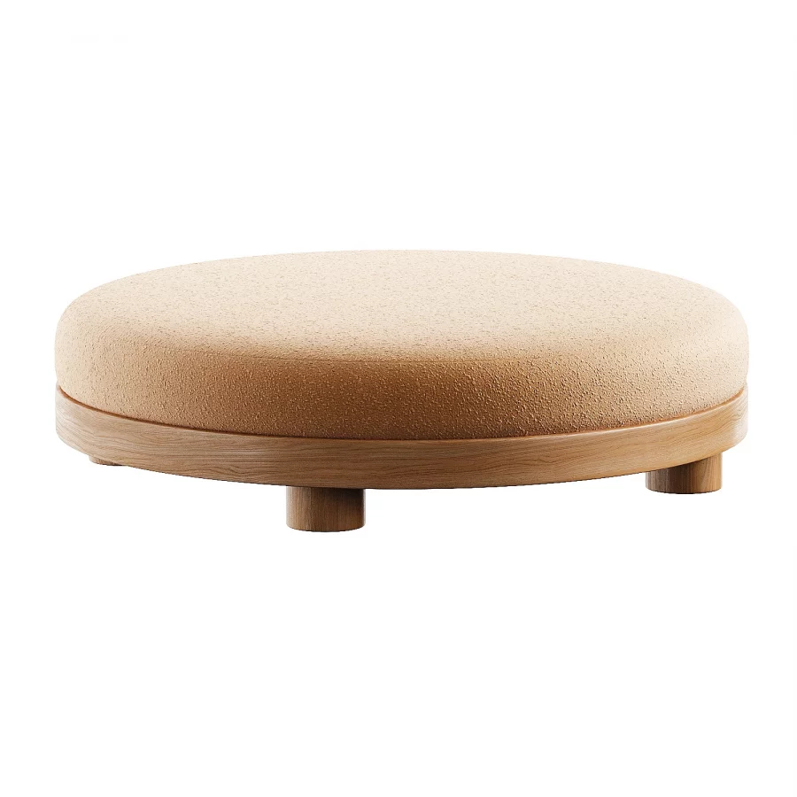 pouf nomad - Image 5