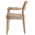 Gloria Dining Chair - Thumbnail 5
