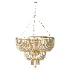 Crystorama Rylee 12 Light Chandelier - Thumbnail 3