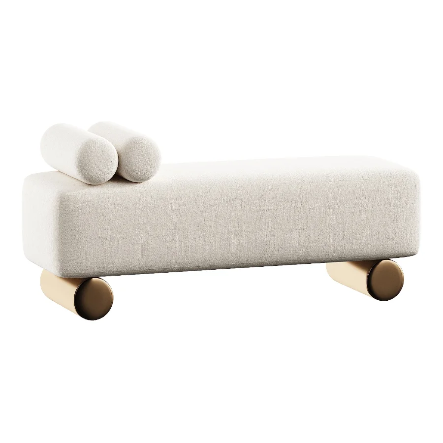 amore boucle ottoman - Image 2