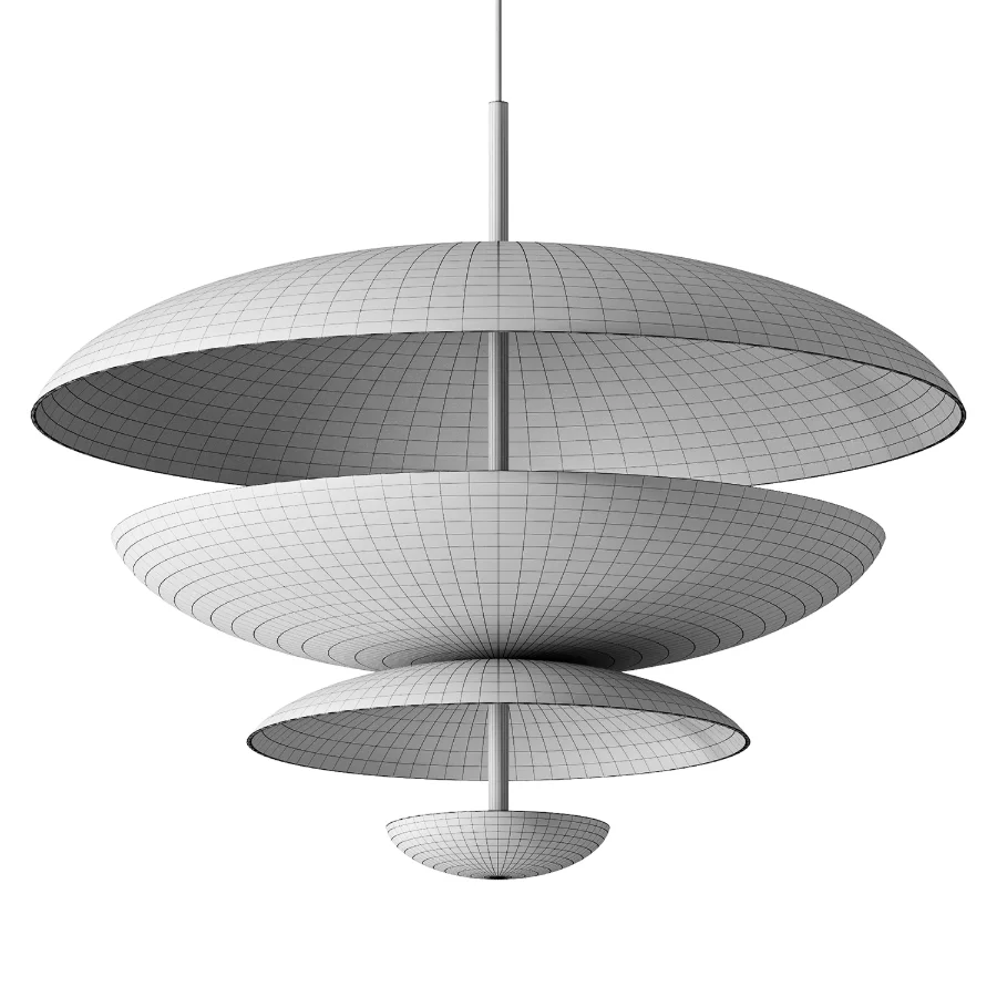 Cosmic Purion Chandelier - Image 4