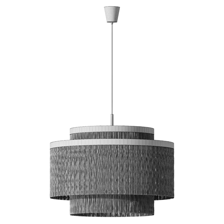 Globen Lighting Frans Pendant - Image 3