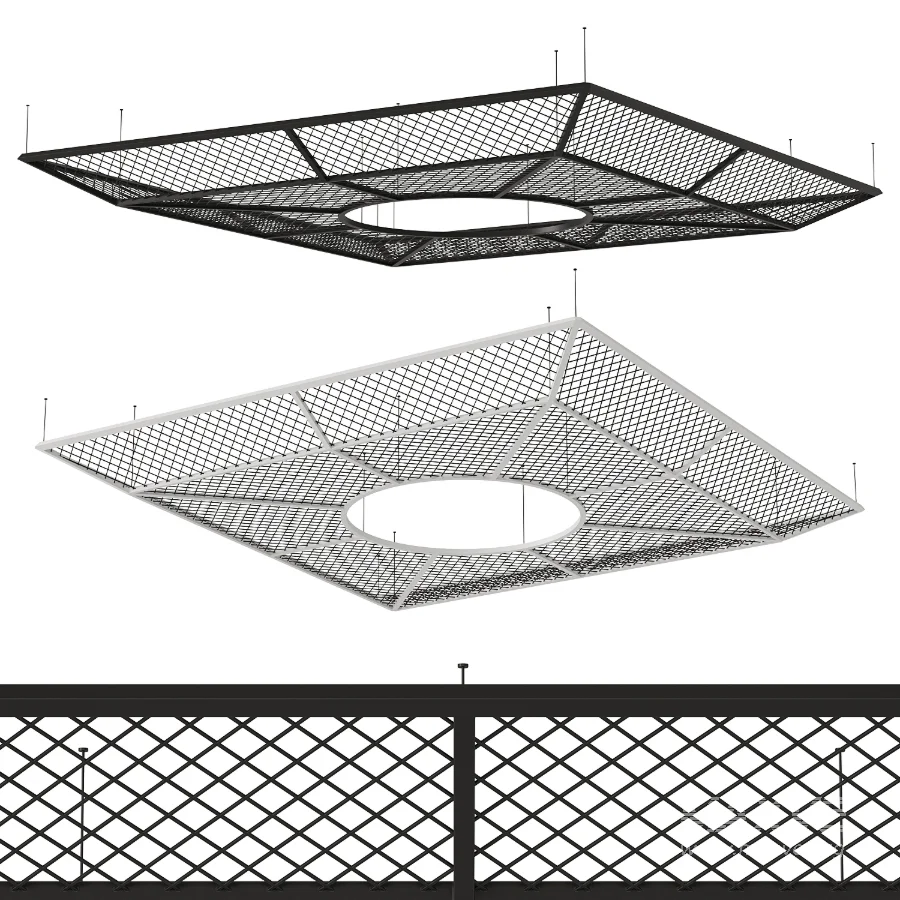 Подвесной потолок - Image 3