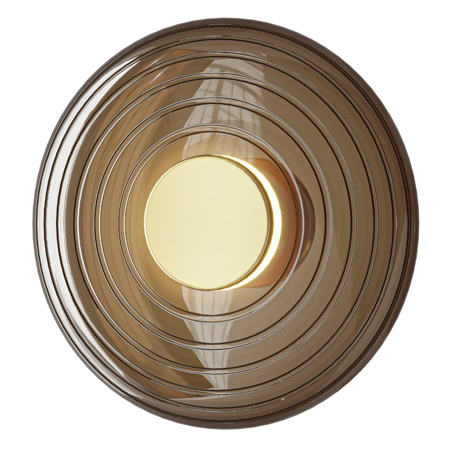 Hudson Valley Griston Wall Sconce - Image 1