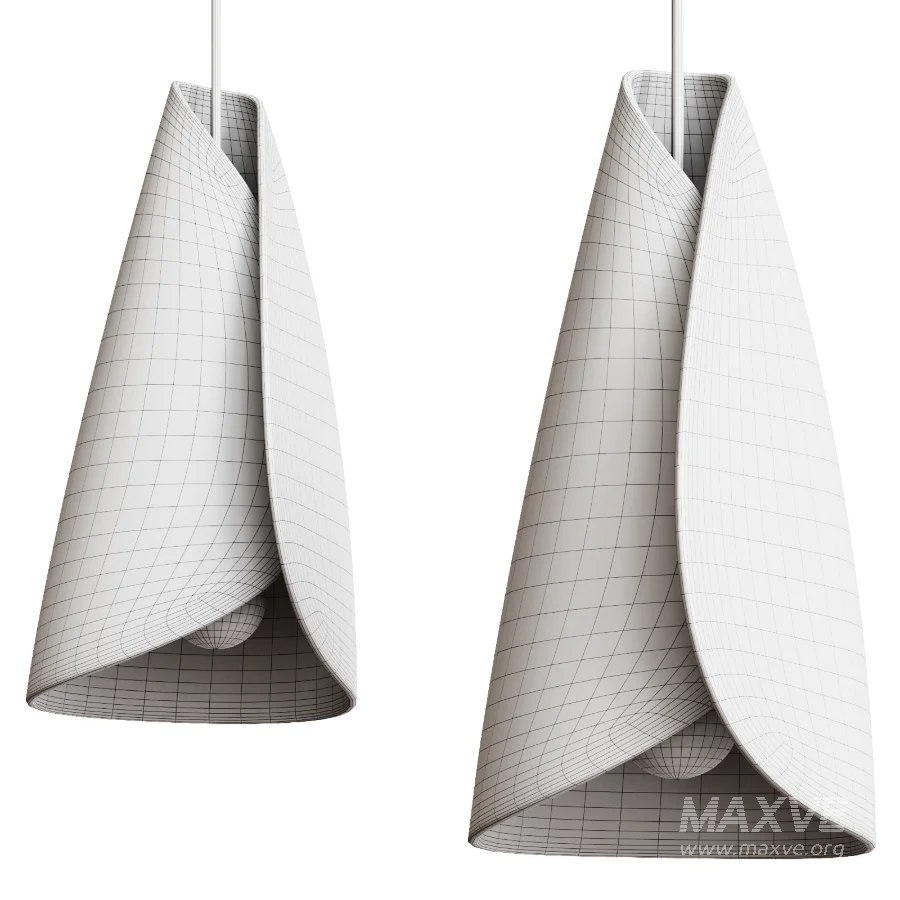 Wabi Sabi Pendant Light - Image 4