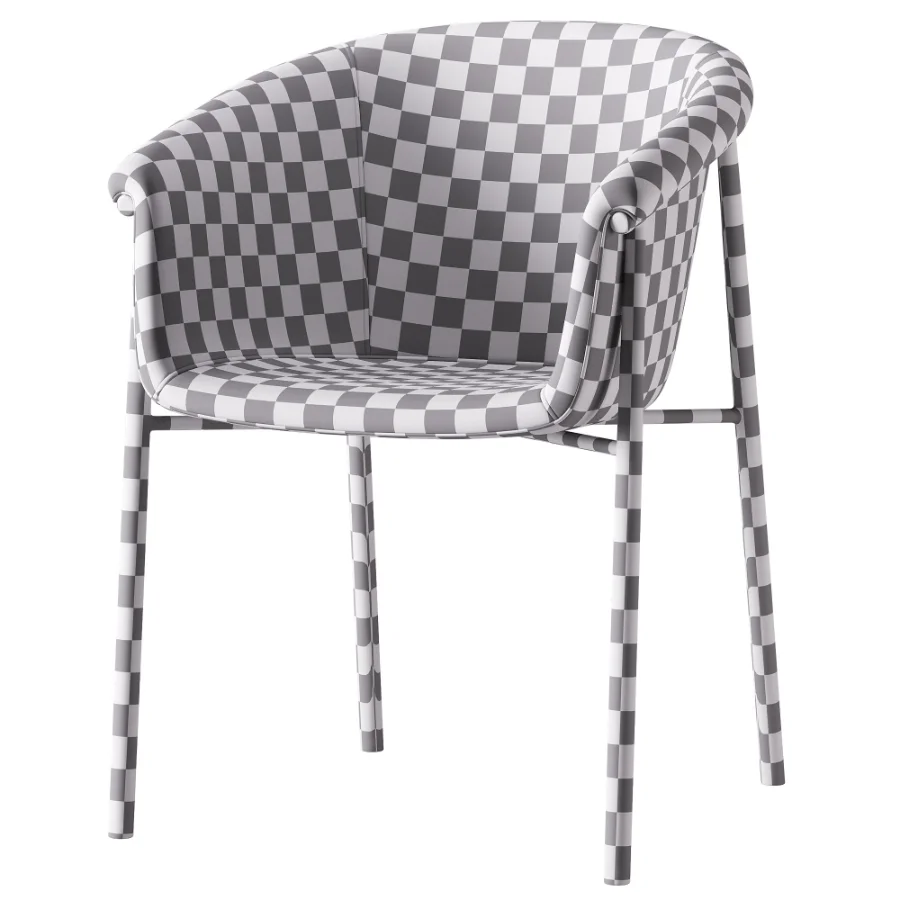 Nixon Chair - Image 7