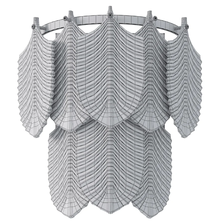 Eichholtz Wall Light Flush Mounted - Image 2