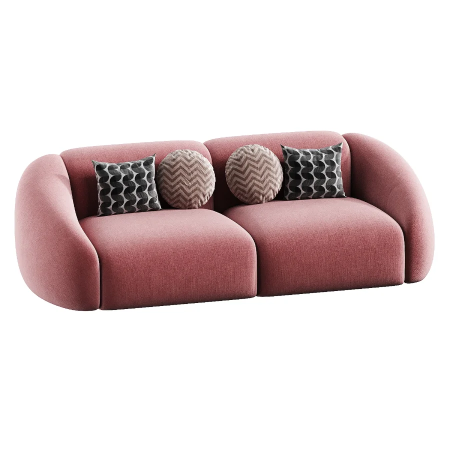 pushti sofa tina - Image 3