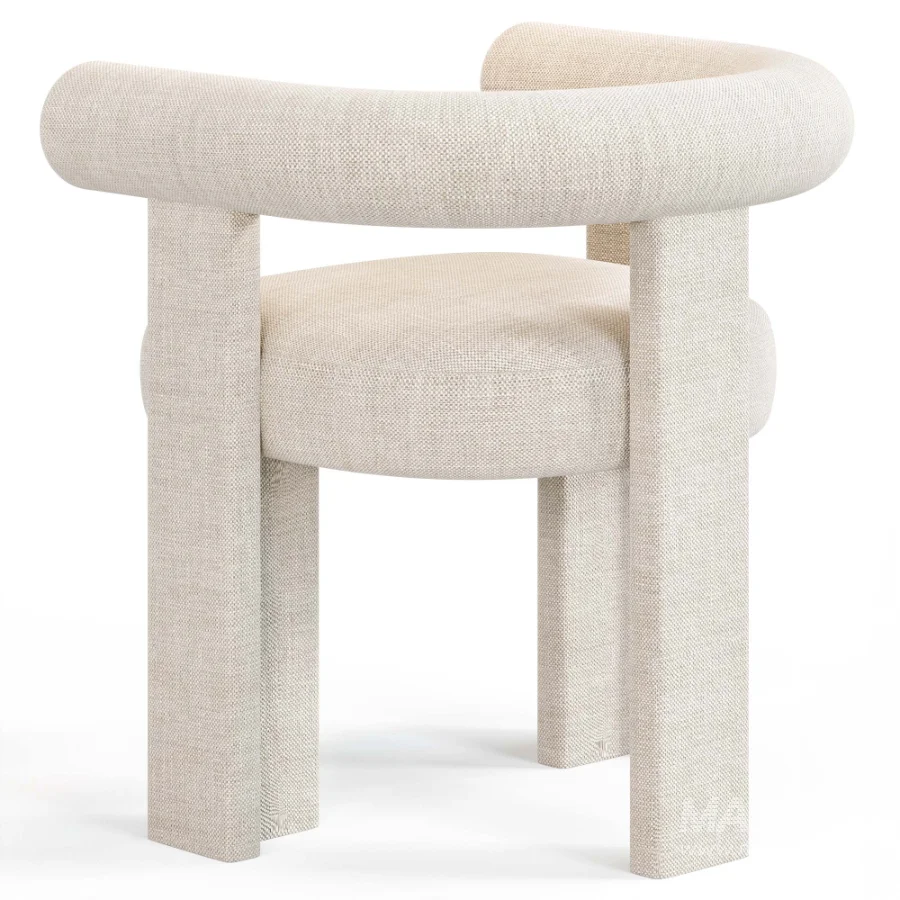 Cassette Chair By Collector - Image 5