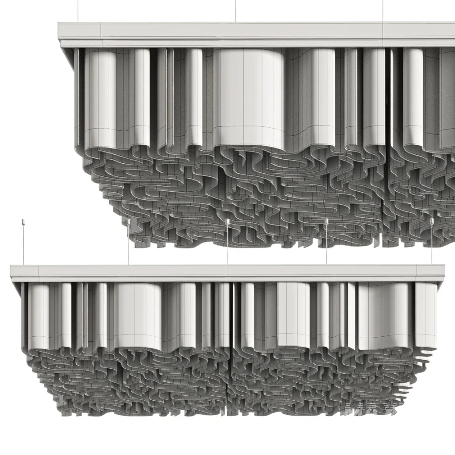 Celing Lamp - Image 3