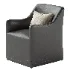 Elton Dining Chair - Thumbnail 2