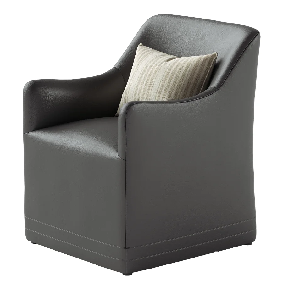 Elton Dining Chair - Image 2