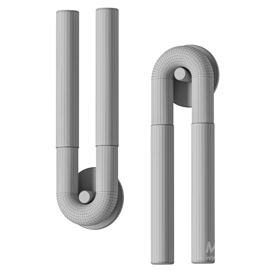 Arch Alabaster Sconce - Image 3