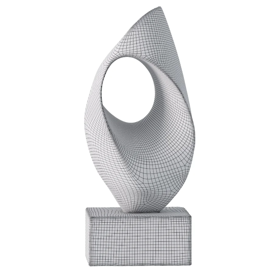 Sculpture 144 - Image 1