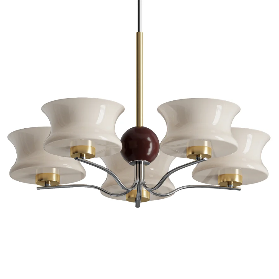 Anath Chandelier - Image 3