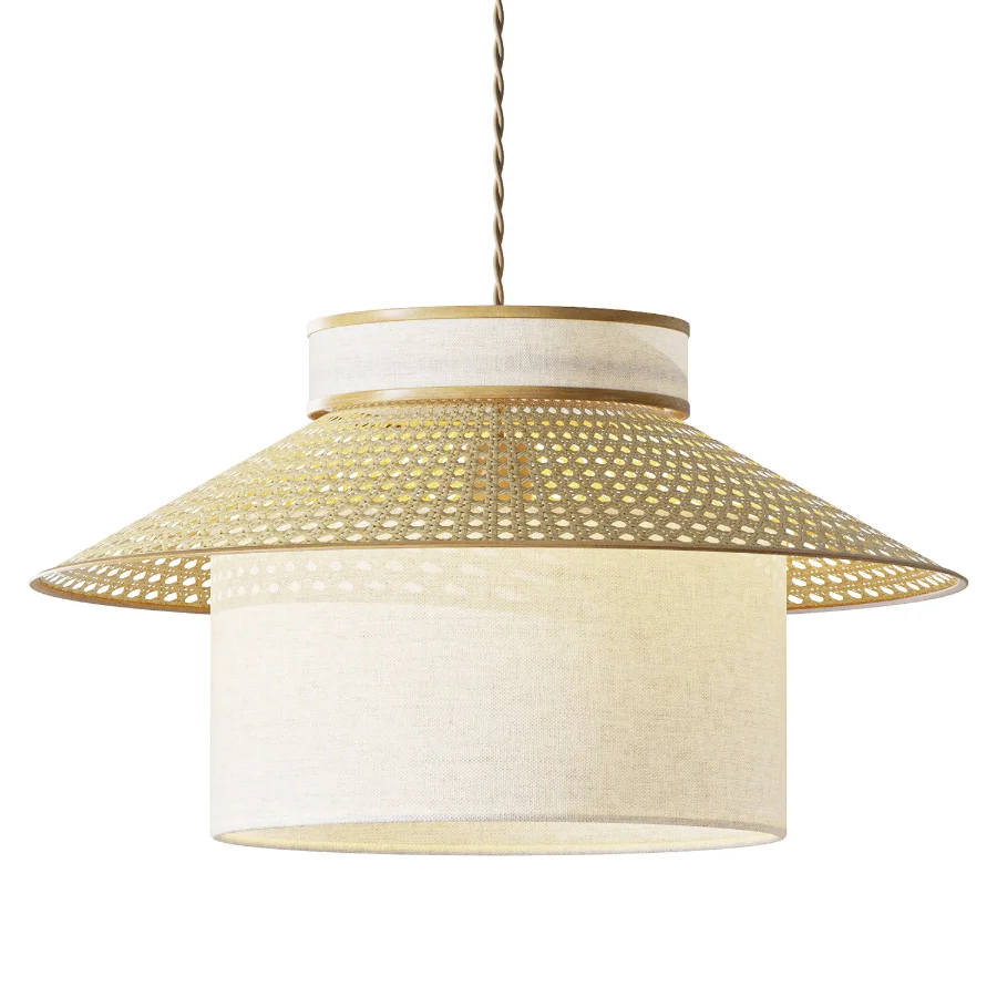 Ethereal Pendant Lamp - Image 2