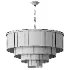 Windham Alabaster Chandelier - Thumbnail 3