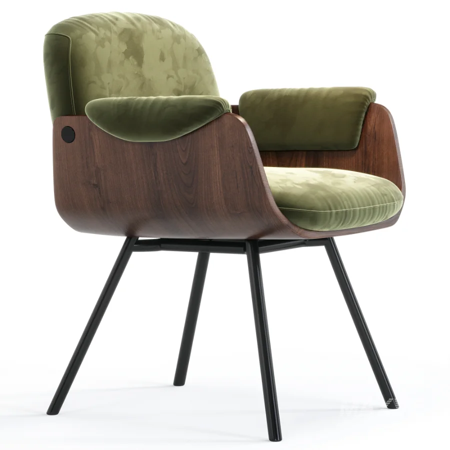 Lori Table and Laurel Chair - Image 5