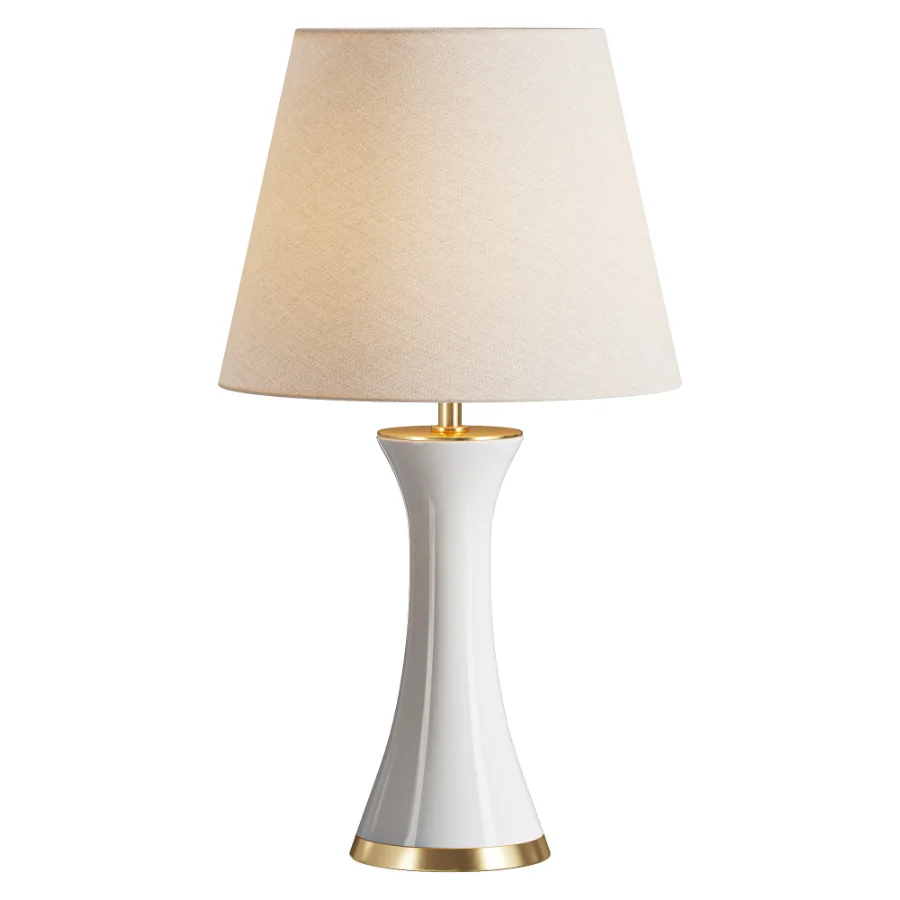 Coco Dash Dana Table Lamp - Image 1