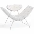 Reversivel Armchair By Tacchini - Thumbnail 4