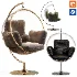 Luna Porch Armchair By Wayfair - Thumbnail 1