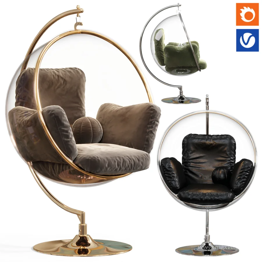 Luna Porch Armchair By Wayfair - Image 1