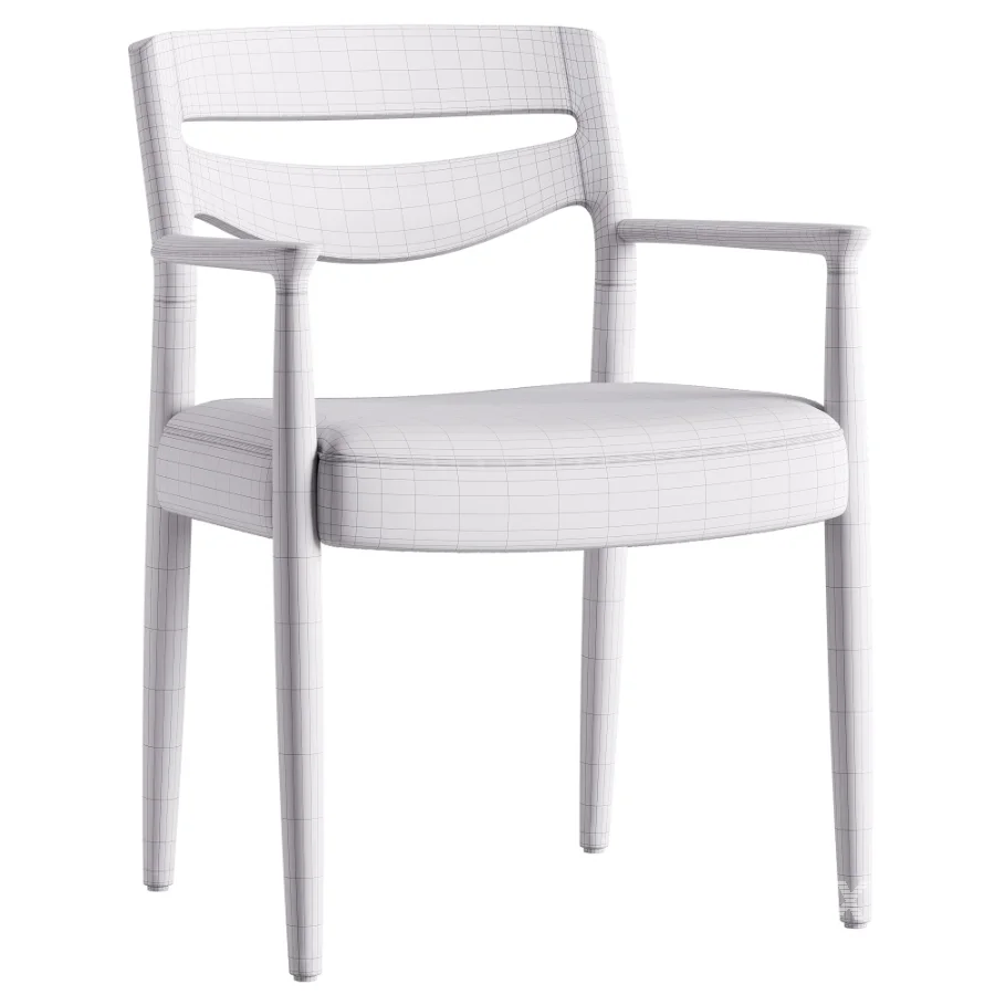 Gloria Dining Chair - Image 8
