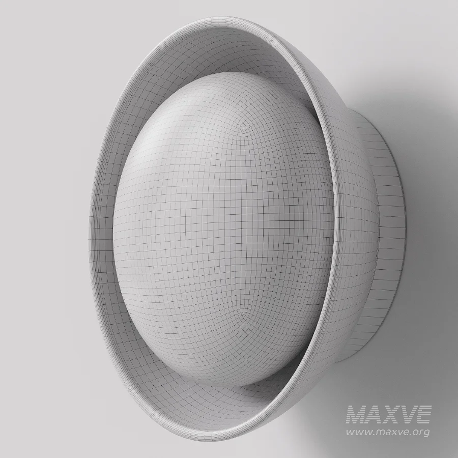 Glaze Small Sconce - Image 4