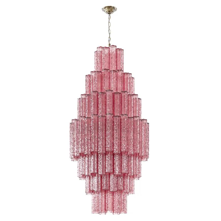 Addis Diamond Chandelier - Image 1