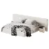 Japandi Double Bed - Thumbnail 4
