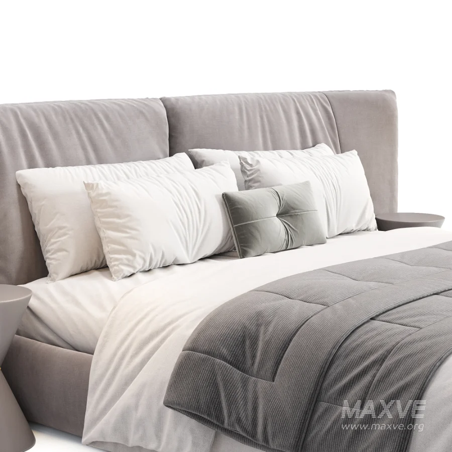 Youniverse Bed by Bonaldo - Image 4