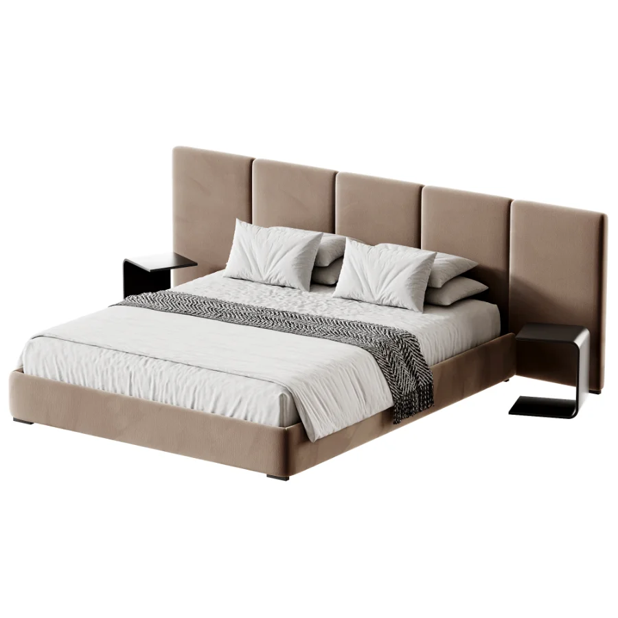 Chelly bed - Image 3