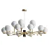 Marais Chandelier 15 heads - Thumbnail 1