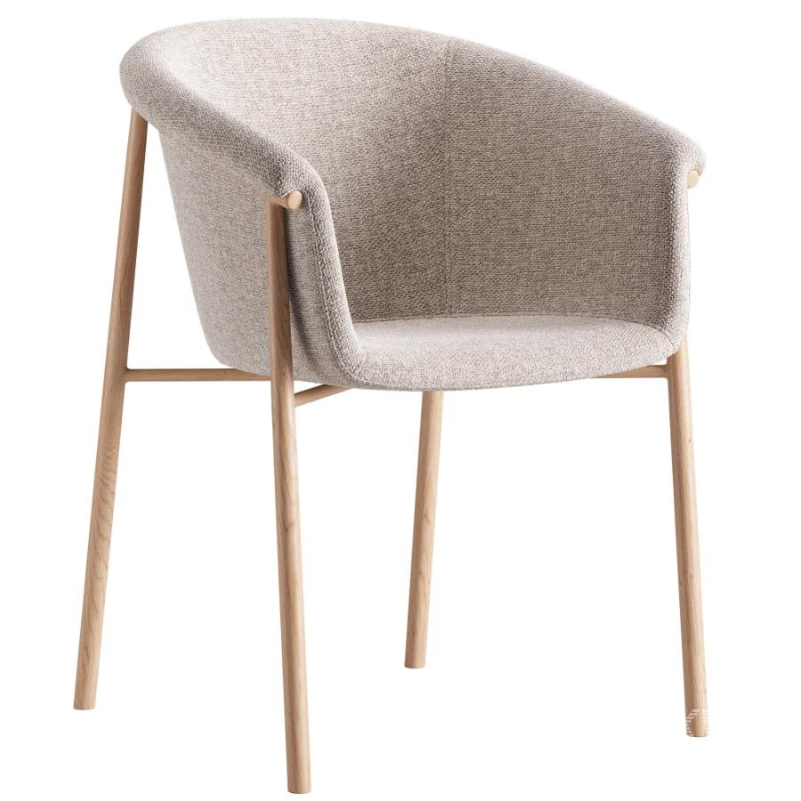 Nixon Chair - Image 1