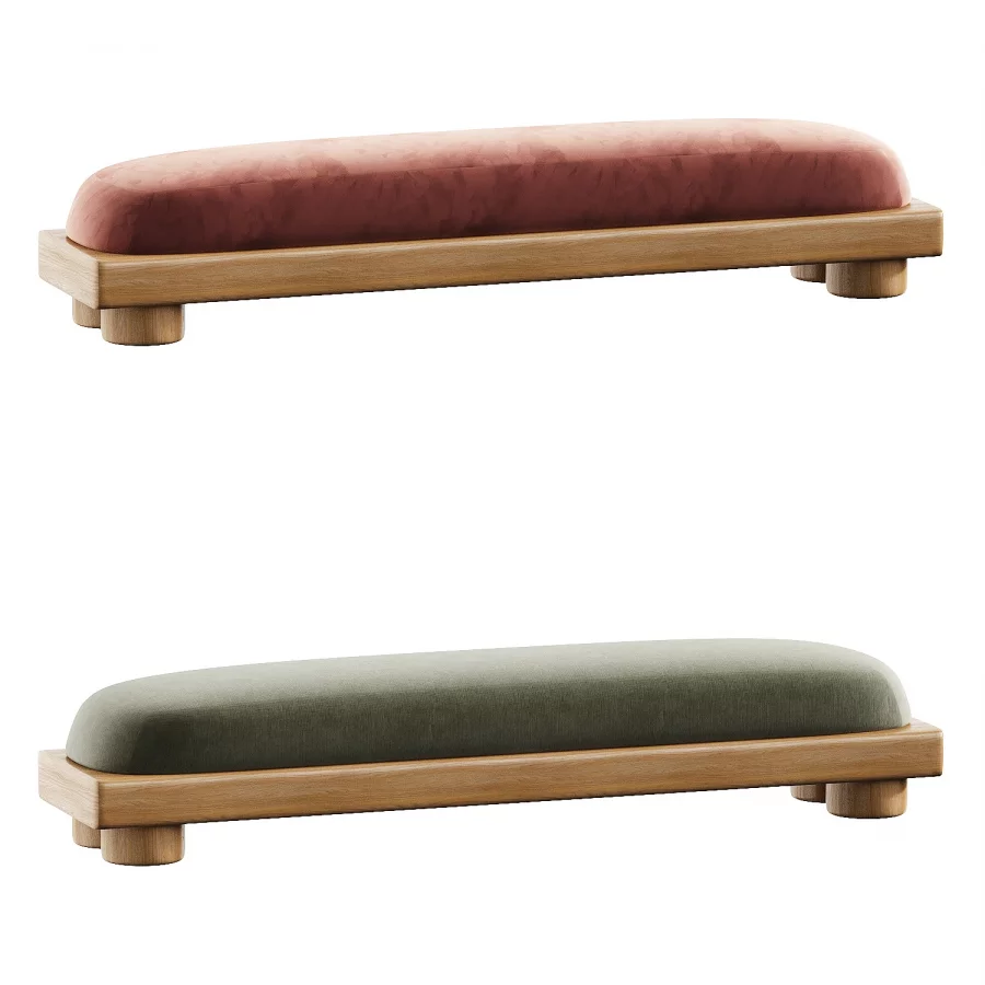 nomad bench - Image 4