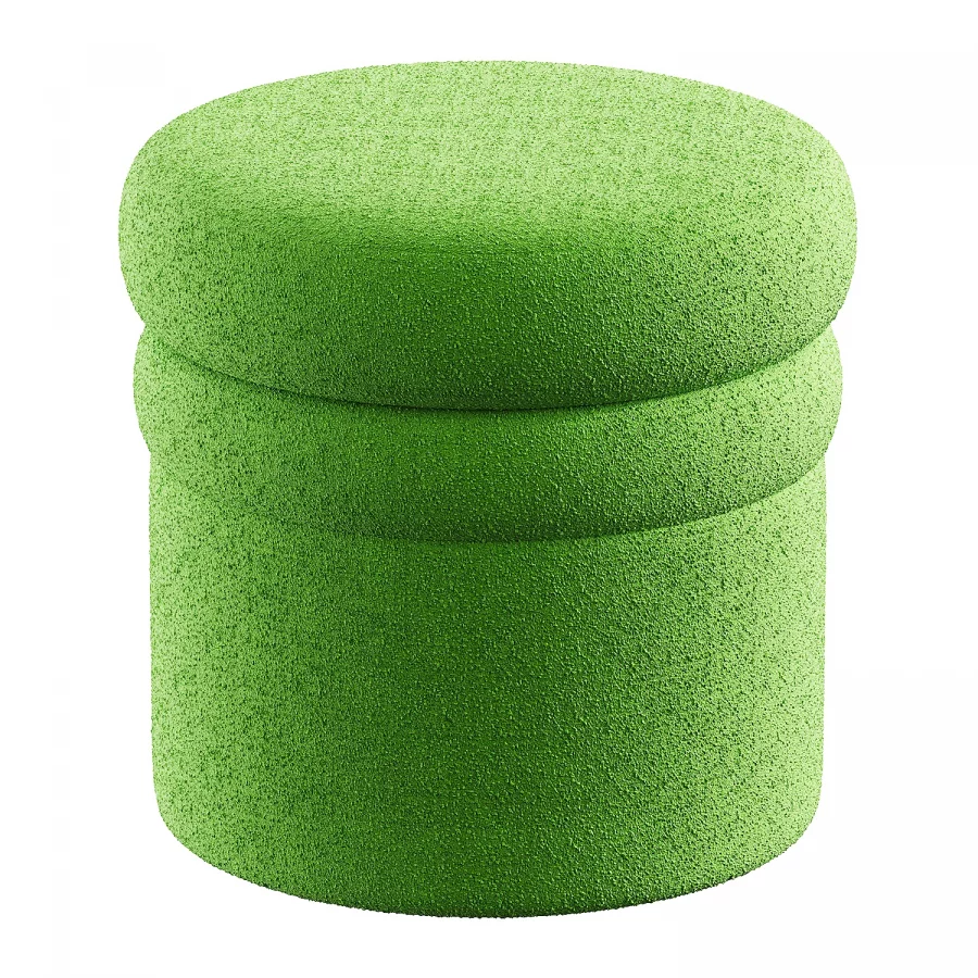 pouf pancakes high - Image 4