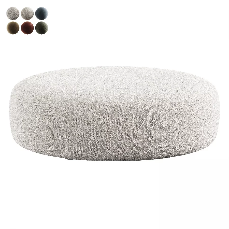 pouf sweet 1000 - Image 6