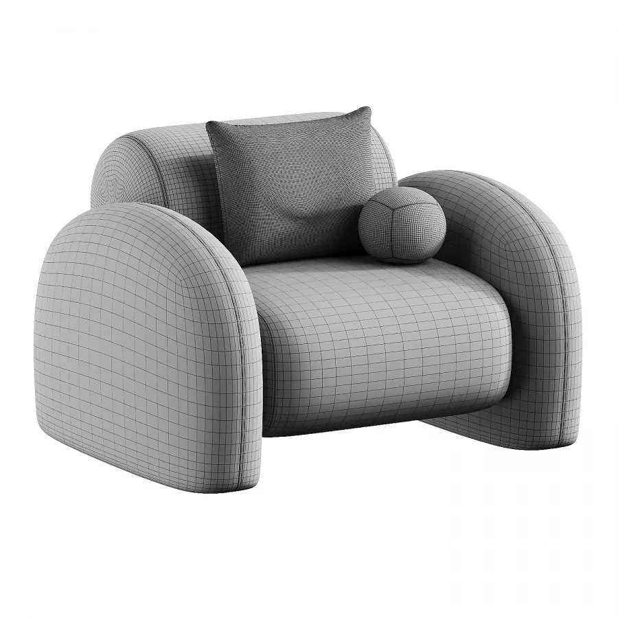 kreslo dango - Image 7