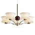Anath Chandelier - Thumbnail 1