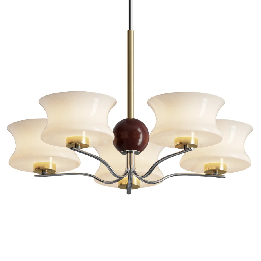 Anath Chandelier - Image 1
