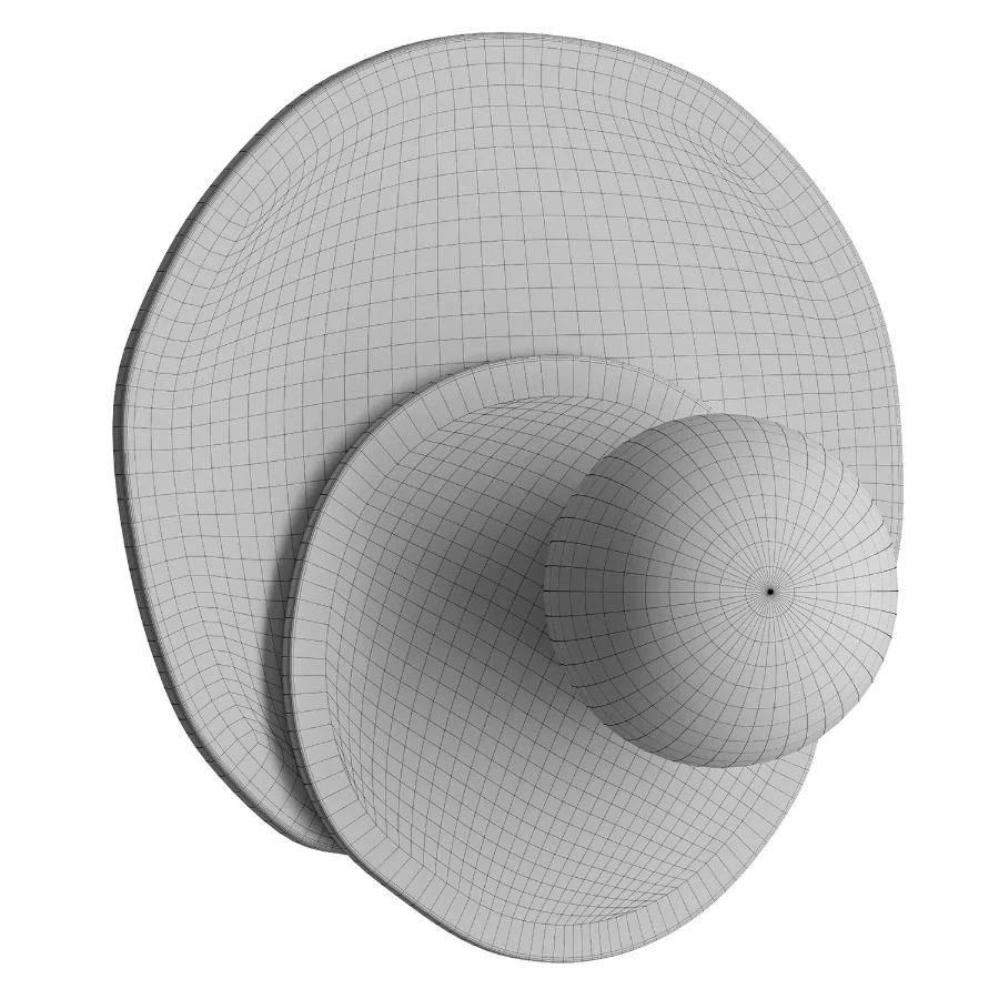 Astr Stone Wall Lamp - Image 3