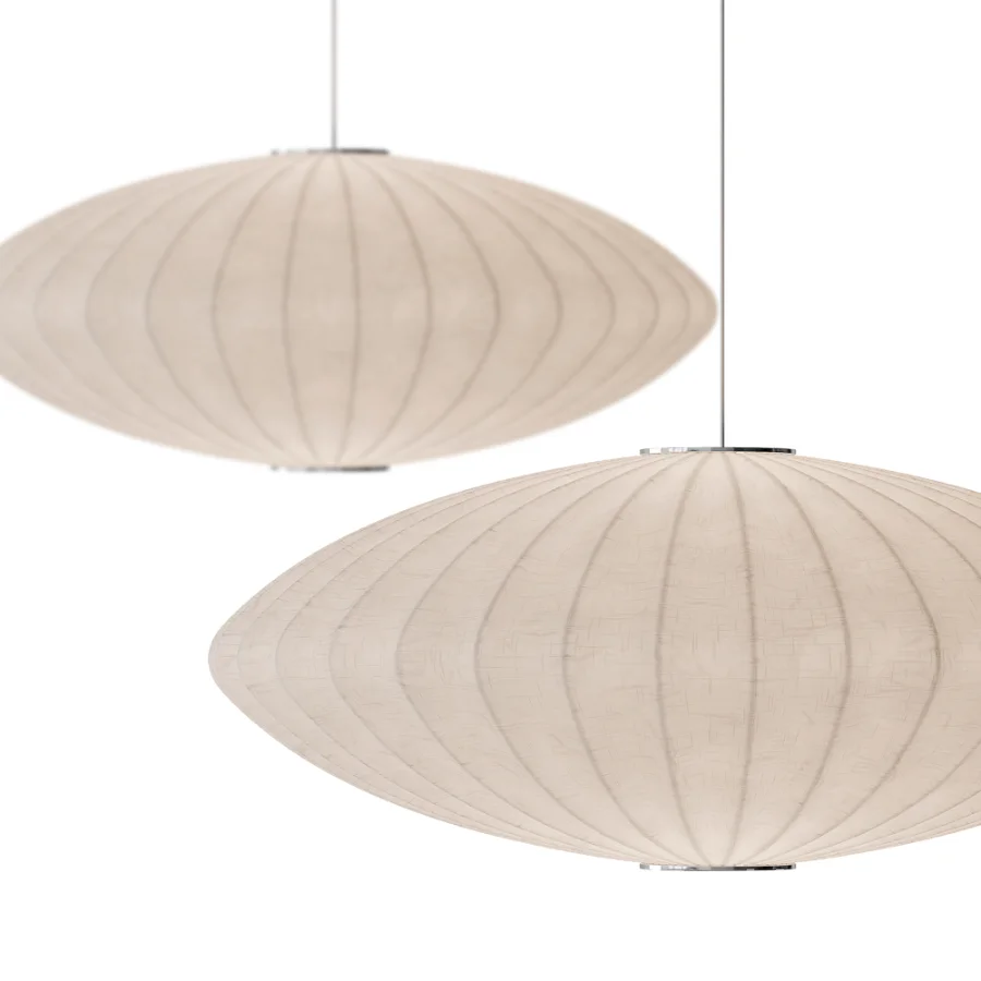 Saucer Pendant - Image 6