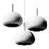 Aromas del Campo Cloud Pendant Lamp - Thumbnail 6