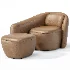 Loro Piana The Palm Armchair By Nexclusives - Thumbnail 4