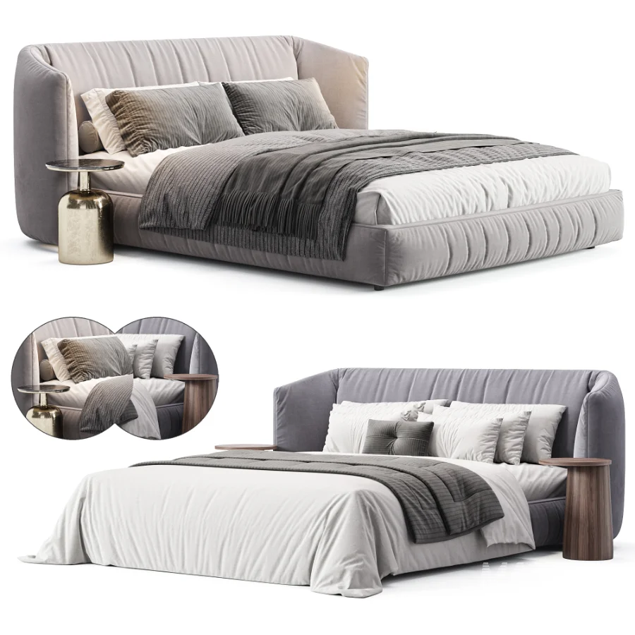 Too Night Bed by Blanche - Image 4