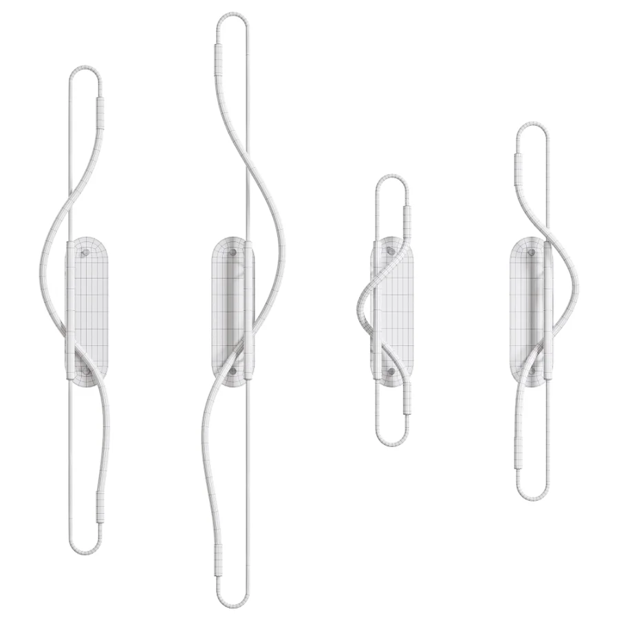 Aura Sconce By Luke Lamp Co - Image 5