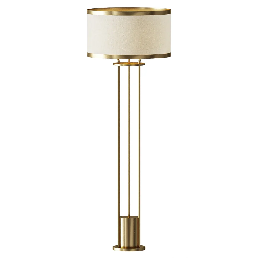Ortega Floor Lamp - Image 2
