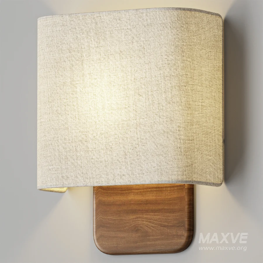 Aleena Sconce - Image 1