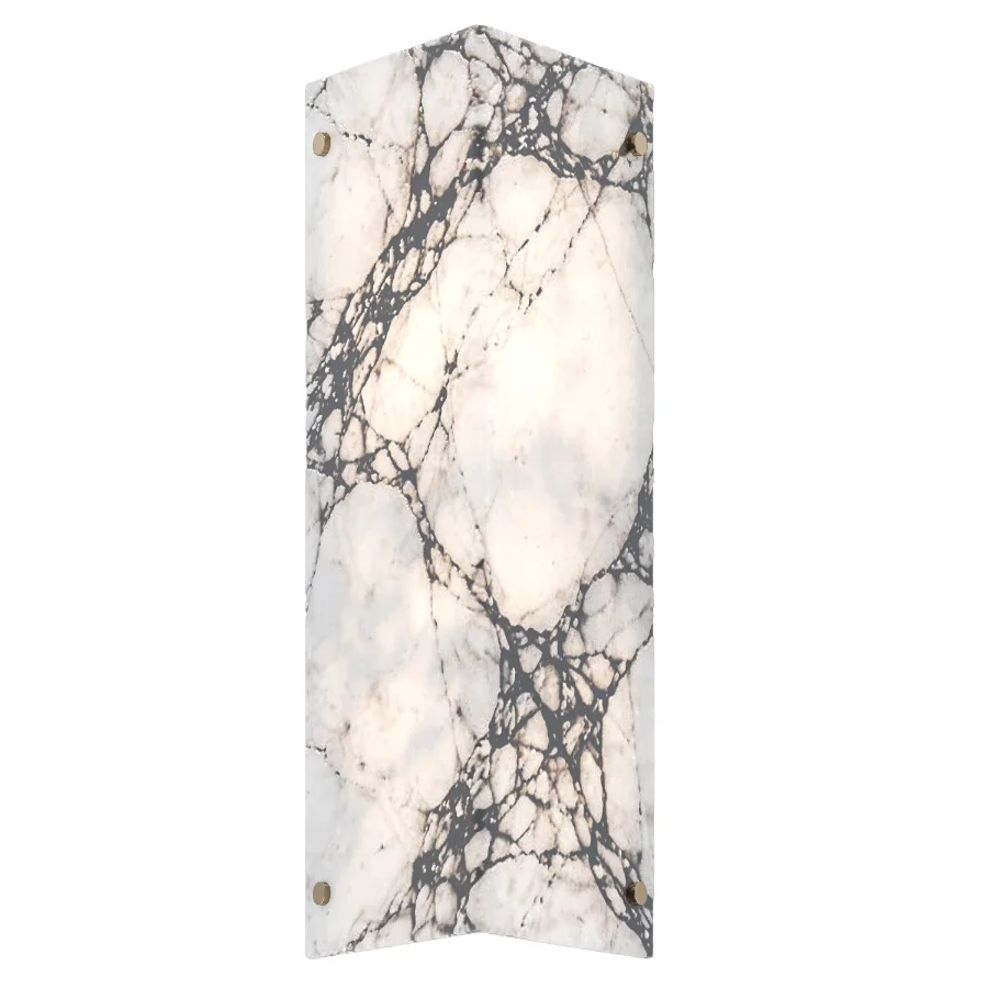 Clayton Wall Lamp - Image 3