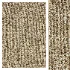 Wicker Natural Woven Sisal Rug - Thumbnail 1